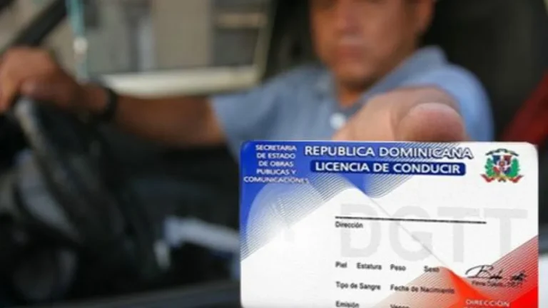 Sobre licencias vencidas INTRANT