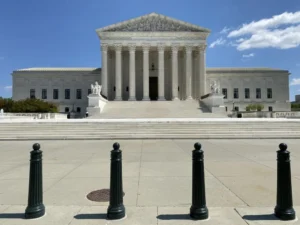 Supremo de USA