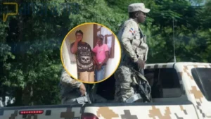 Traficante de hatianos
