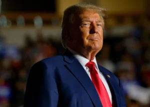 Trump 2024-28