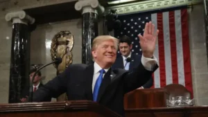 Trump poder absoluto