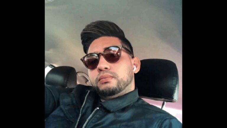 Venezolano condenado