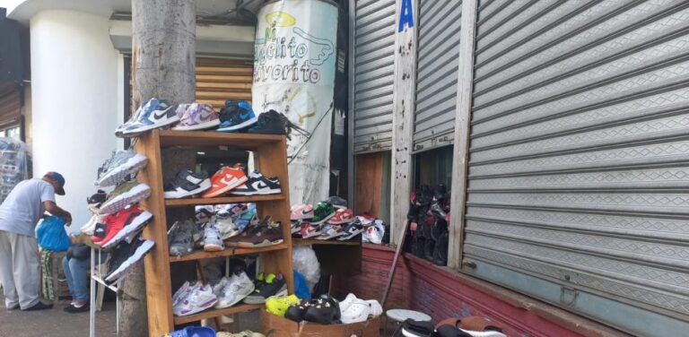 Venta informar en Santiago