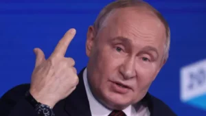 Vladimir Putin2024