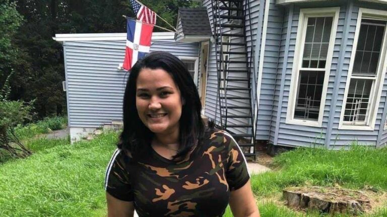 avance-en-el-caso-de-dominicana-desaparecida en Orlando