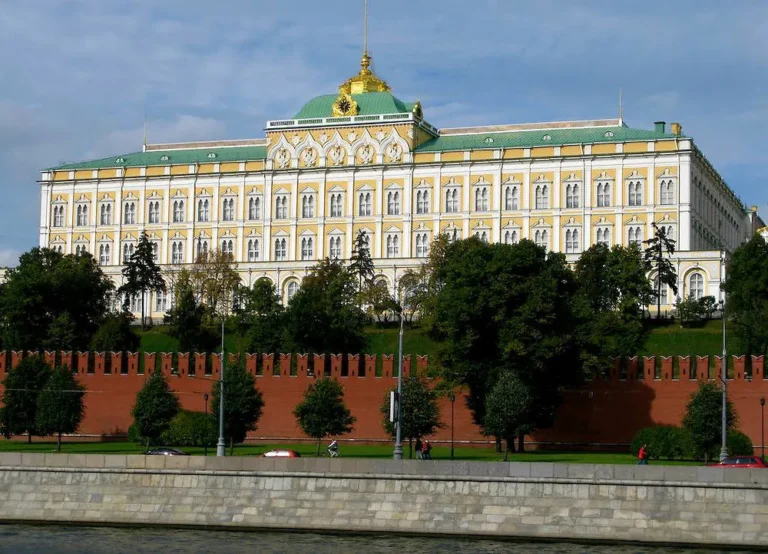 kremlin