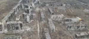 mil dias guerra en Ucrania