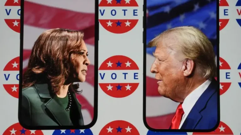 oleta votantes USA