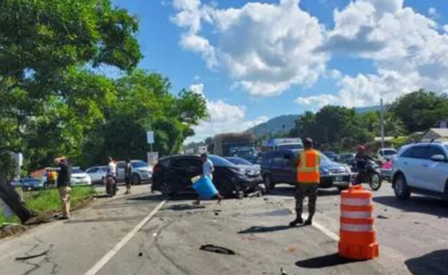 12 muertos en navidad