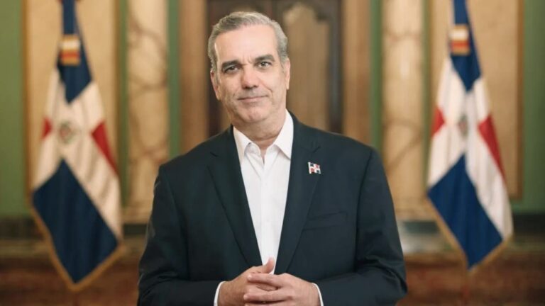 Abinader presenta proyecto