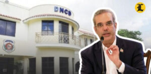 Abinader y la DNCD