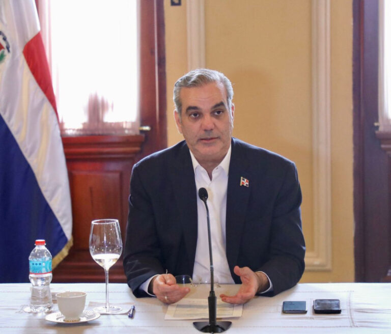 Abinader y las renuncias