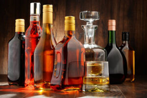 Alcohol y los menores