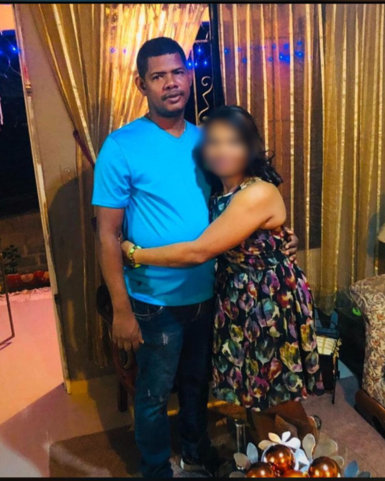 Asesinado en ensanche Quisqueya