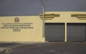 Carcel Anamuya