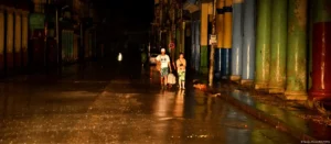 Cuba ayuda
