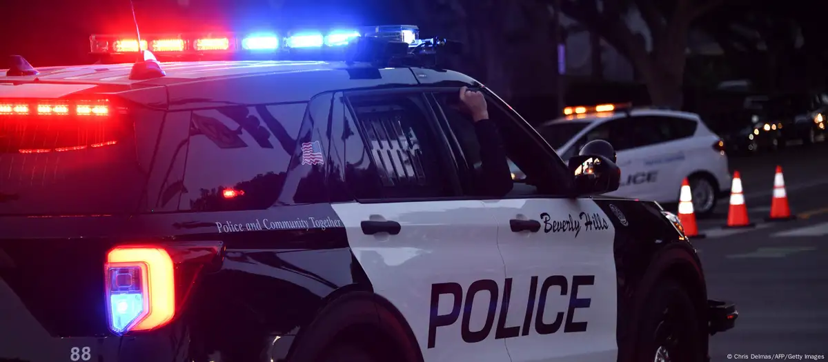 Detienen ex alto miembro mafioso en Mexico