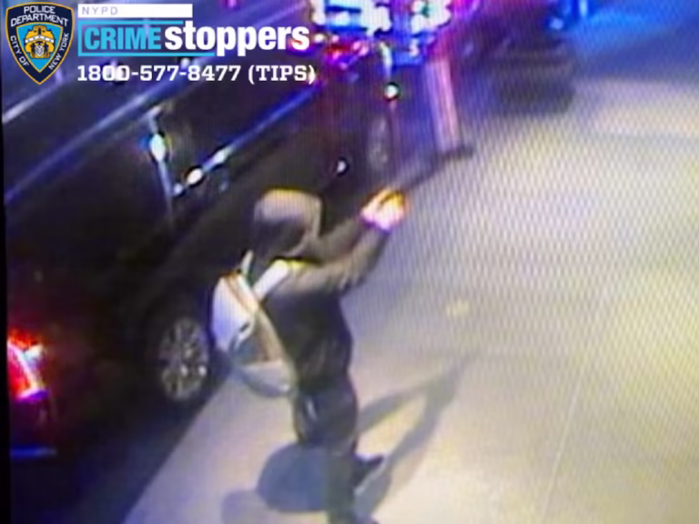 Disparo a CEO United Health