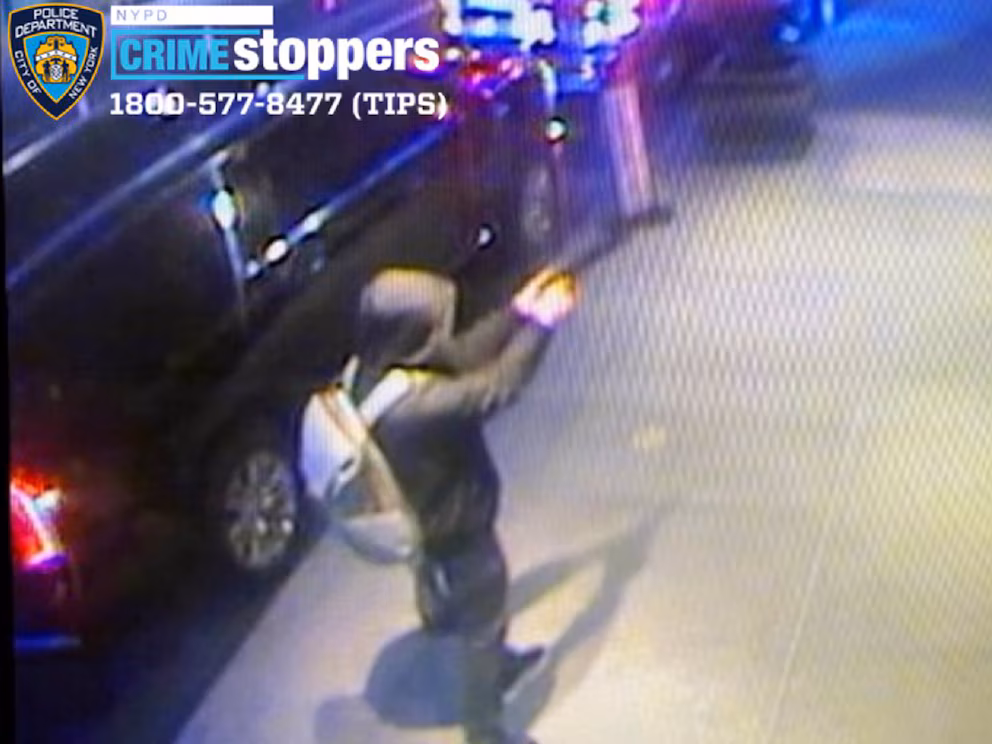 Disparo a CEO United Health