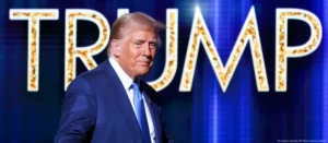 Elegido Trump