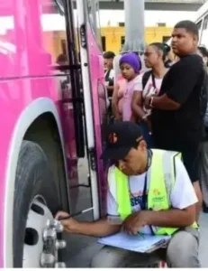 Inspeccion INTRANT