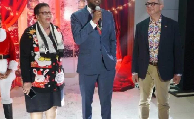 Janel ramirez, camara de cuentas