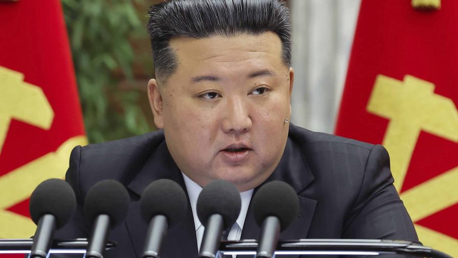 Kim Jong Un duro con USA