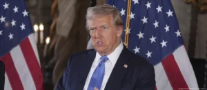 Los retos de Trump