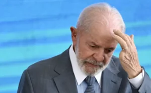 Lula fue operado