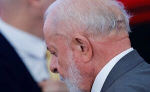 Lula tras operacion