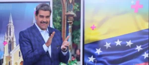Maduro nuevas leyes