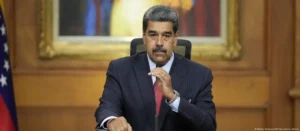 Maduro y la ONU