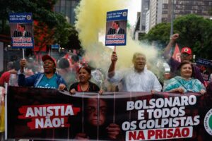 Manifestantes-brasil