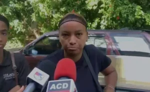 Matan mujer en Los Alcarrizos