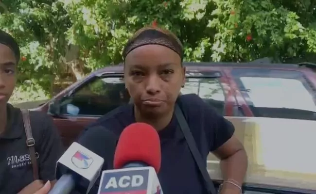 Matan mujer en Los Alcarrizos