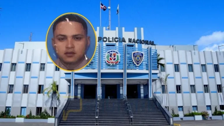 Matan policia