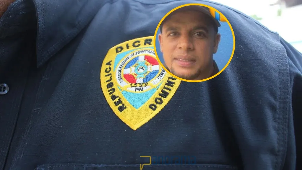 Matan sargento DICRIM