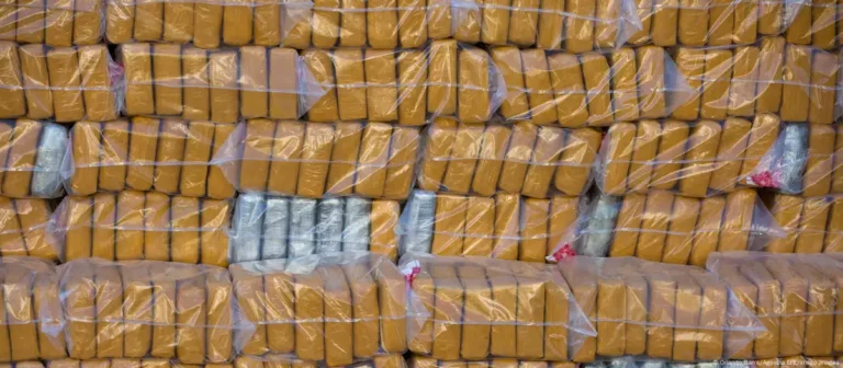 Mayor decomiso drogas RD