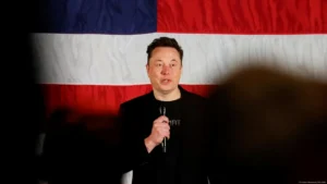 Musk crea malestar