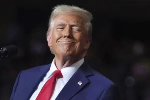 Payaso Trump