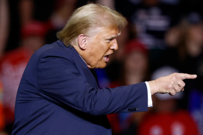 Perseguira indultados por Biden