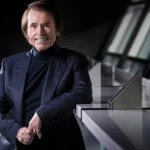 Raphael ingresado en hospital