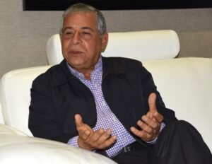 Roberto Salcedo