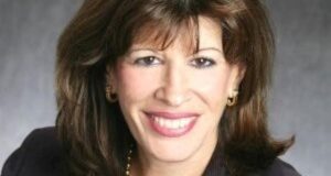 Robin Bernstein, embajadora en RD