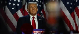 Trump amenaza a Hamas