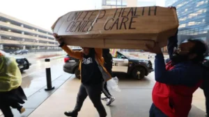 United Health crea ira