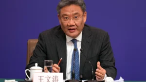 Xin JINPing