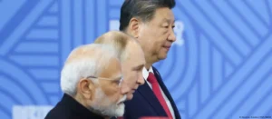 Xin Jinping y Lula