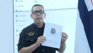 identifican