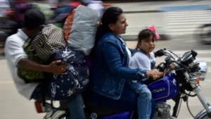 60 muertos en Colombia